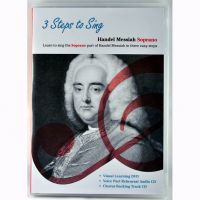 3 Steps To Sing Handel Messiah